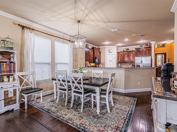 5721  Diamond Valley Drive , Fort Worth Texas 76179