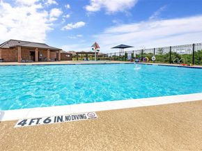 5721  Diamond Valley Drive , Fort Worth Texas 76179