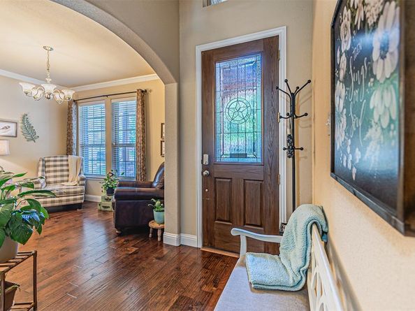 5721  Diamond Valley Drive , Fort Worth Texas 76179