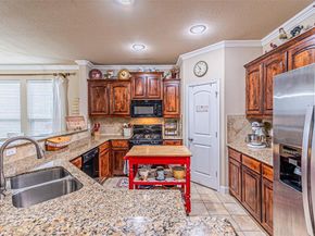 5721  Diamond Valley Drive , Fort Worth Texas 76179