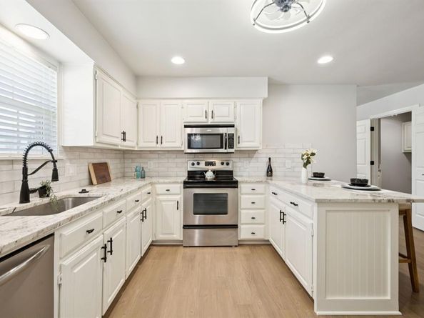 428  Kylie Lane , Wylie Texas 75098
