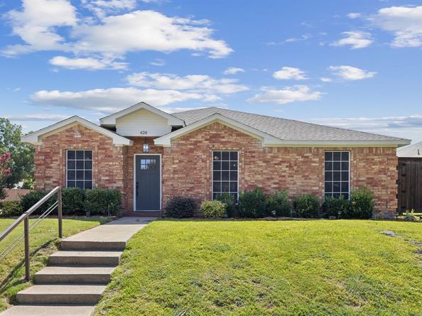 428  Kylie Lane , Wylie Texas 75098