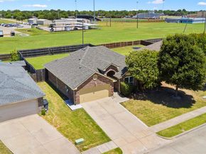 217  Cloudcroft Drive , Wylie Texas 75098