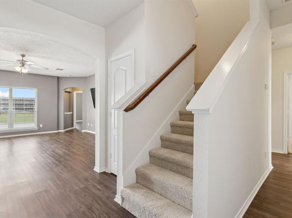 217  Cloudcroft Drive , Wylie Texas 75098