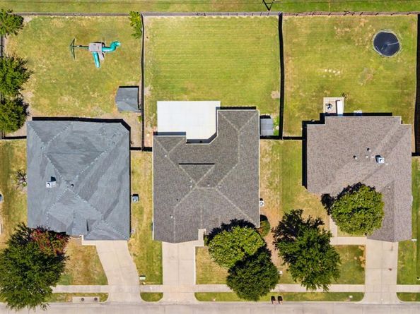 217  Cloudcroft Drive , Wylie Texas 75098