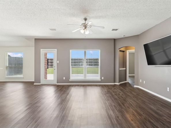 217  Cloudcroft Drive , Wylie Texas 75098