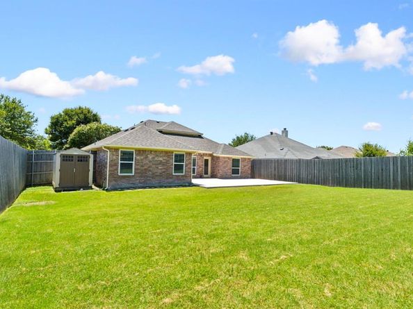 217  Cloudcroft Drive , Wylie Texas 75098