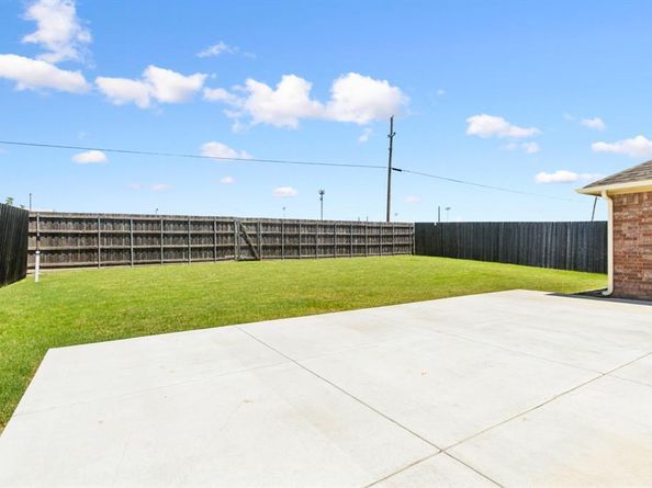 217  Cloudcroft Drive , Wylie Texas 75098