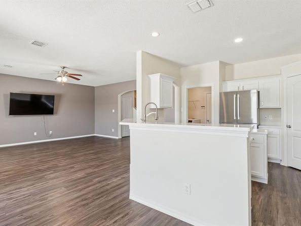 217  Cloudcroft Drive , Wylie Texas 75098