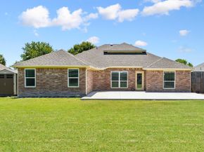 217  Cloudcroft Drive , Wylie Texas 75098