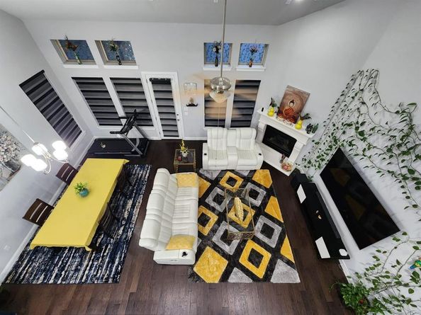 3630  Ohain Drive , Irving Texas 75063