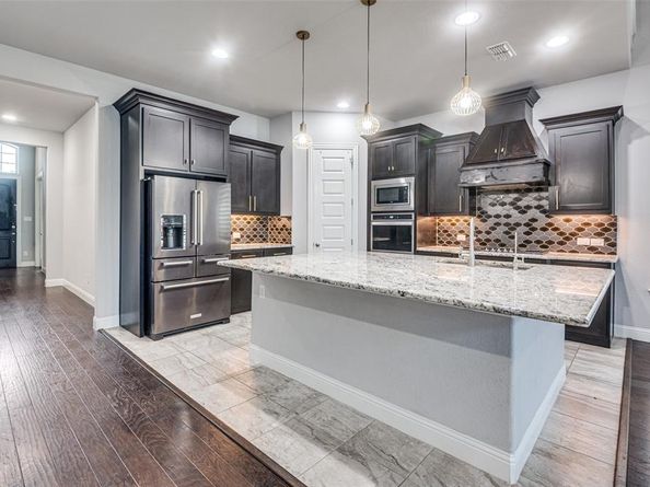 3630  Ohain Drive , Irving Texas 75063