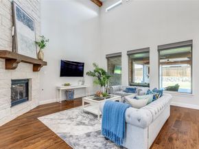 2908  Majestic Prince Street , Celina Texas 75009