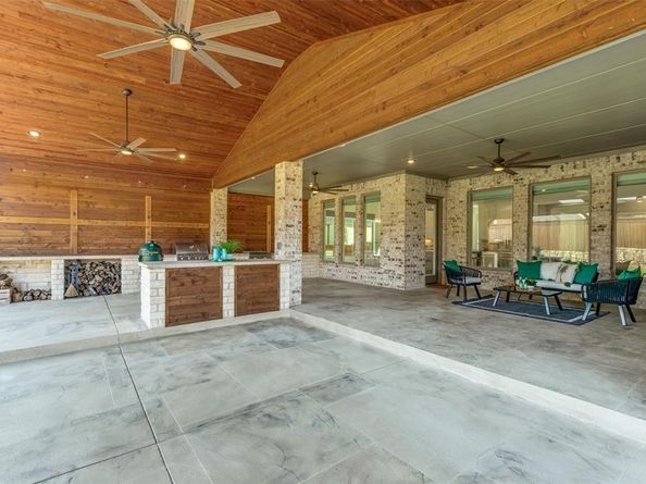 2908  Majestic Prince Street , Celina Texas 75009