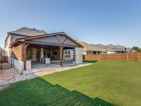 2908  Majestic Prince Street , Celina Texas 75009