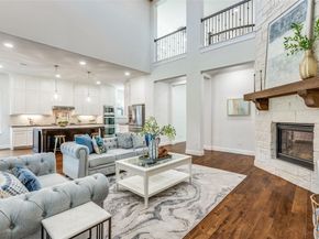 2908  Majestic Prince Street , Celina Texas 75009