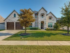 2908  Majestic Prince Street , Celina Texas 75009