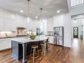 2908  Majestic Prince Street , Celina Texas 75009