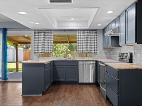 606  Jamestown Drive , Garland Texas 75043