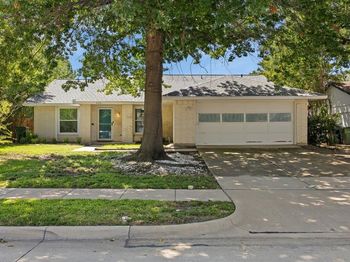 606  Jamestown Drive 