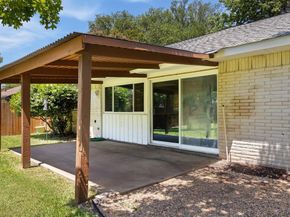 606  Jamestown Drive , Garland Texas 75043