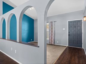 606  Jamestown Drive , Garland Texas 75043
