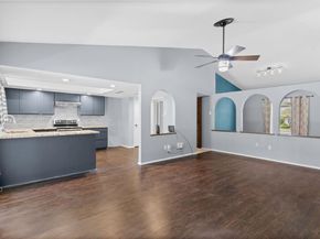 606  Jamestown Drive , Garland Texas 75043