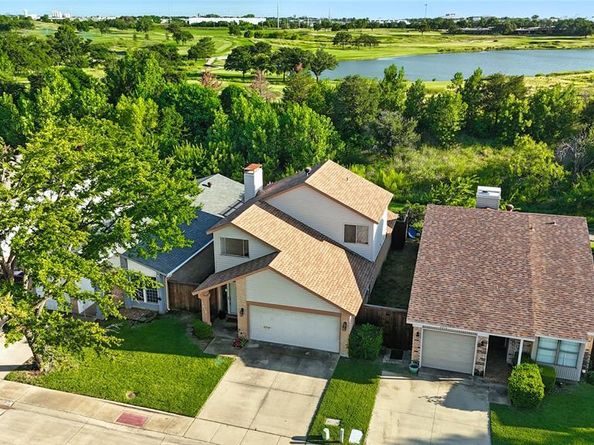 2618  Via Los Altos  , Carrollton Texas 75006