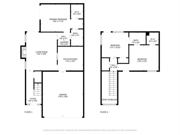 2618  Via Los Altos  , Carrollton Texas 75006