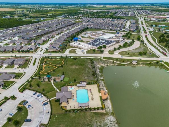 656  Beltrand Lane , Fate Texas 75087