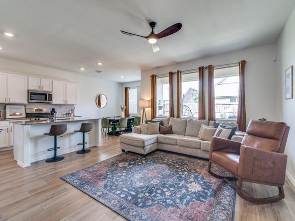 656  Beltrand Lane , Fate Texas 75087