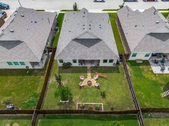 656  Beltrand Lane , Fate Texas 75087