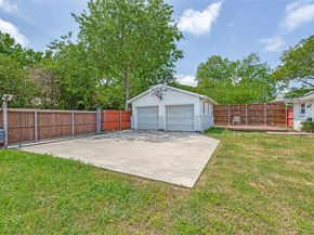 1215  Cloverdale Drive , Richardson Texas 75080