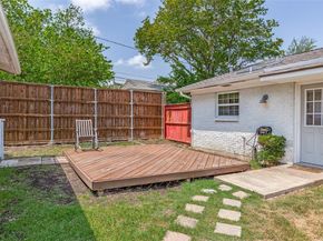 1215  Cloverdale Drive , Richardson Texas 75080