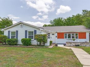 1215  Cloverdale Drive , Richardson Texas 75080