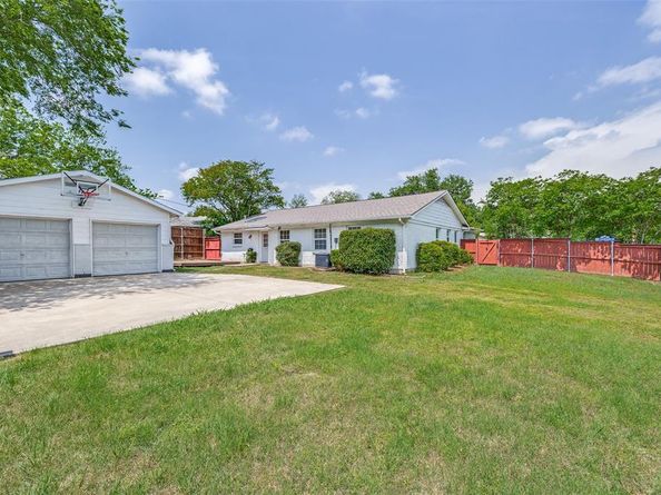 1215  Cloverdale Drive , Richardson Texas 75080