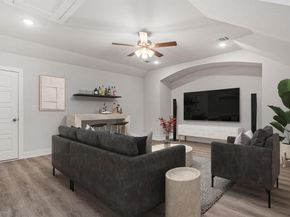 1065  Manacor Lane , Dallas Texas 75212