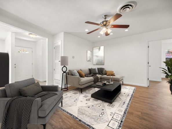 5816  Sandra Drive , Fort Worth Texas 76133