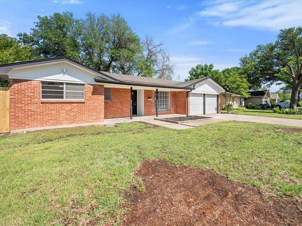 5816  Sandra Drive , Fort Worth Texas 76133