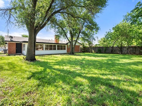 5816  Sandra Drive , Fort Worth Texas 76133