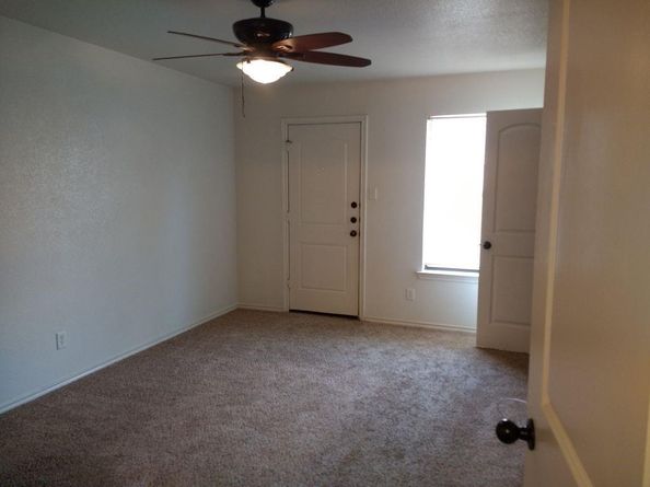 8124 & 8126  Doreen Avenue , Fort Worth Texas 76116