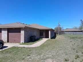 8124 & 8126  Doreen Avenue , Fort Worth Texas 76116