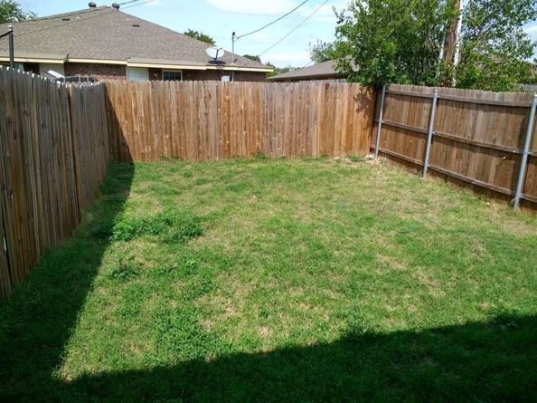 8124 & 8126  Doreen Avenue , Fort Worth Texas 76116