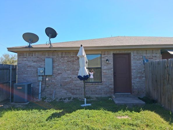 8124 & 8126  Doreen Avenue , Fort Worth Texas 76116