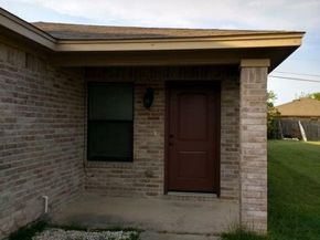 8124 & 8126  Doreen Avenue , Fort Worth Texas 76116