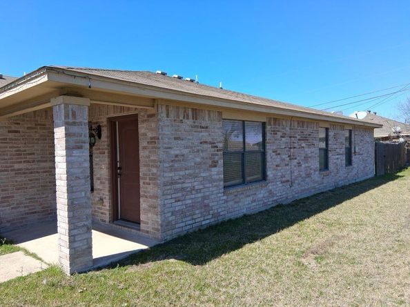 8124 & 8126  Doreen Avenue , Fort Worth Texas 76116