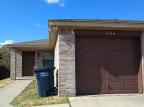 8124 & 8126  Doreen Avenue , Fort Worth Texas 76116