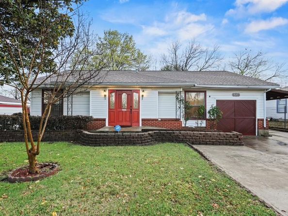 7220  Amy Street , Dallas Texas 75217