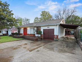 7220  Amy Street , Dallas Texas 75217