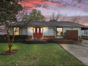 7220  Amy Street , Dallas Texas 75217
